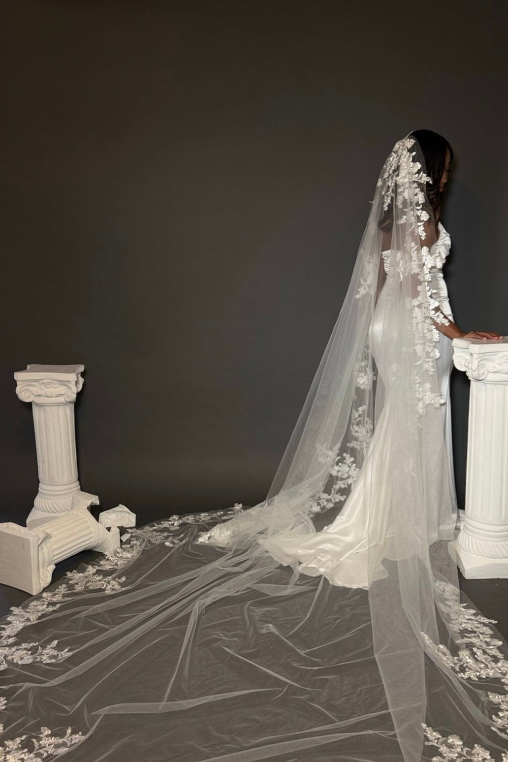 Matilda Veil