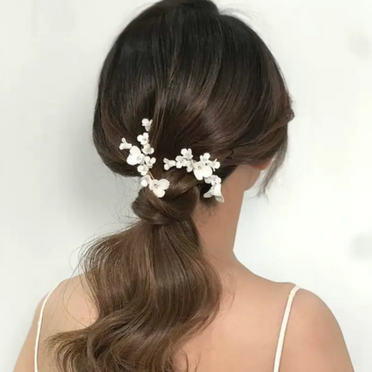 MIA | Flower Hair Clip