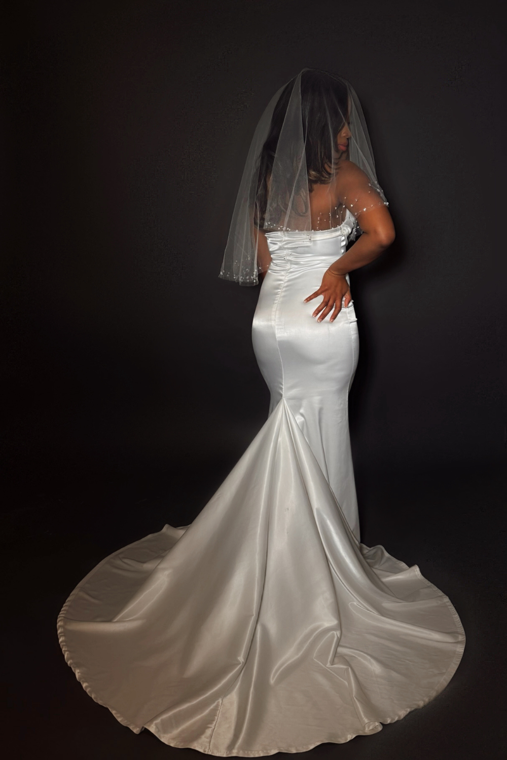 Marilyn Veil