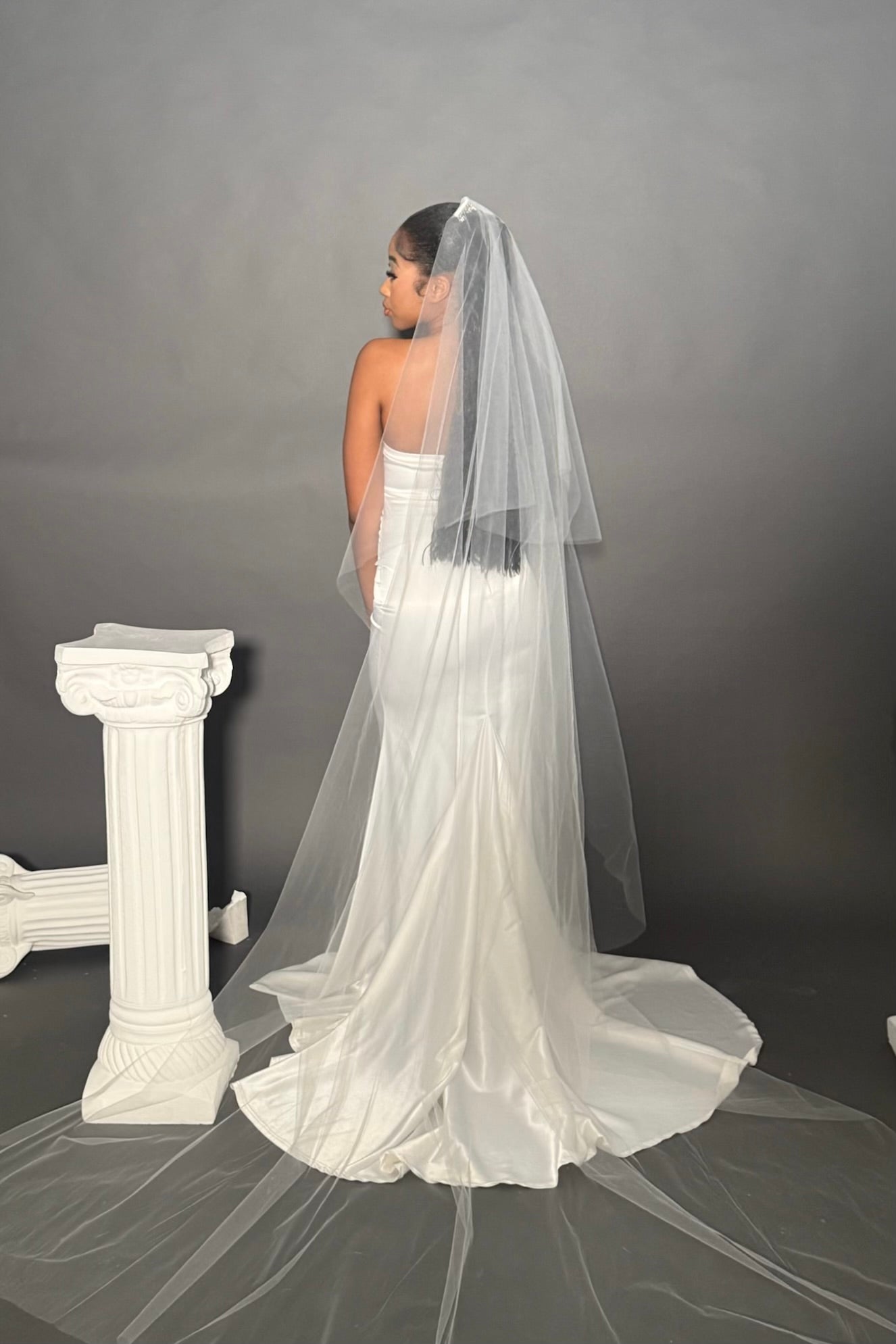 Audrey Veil