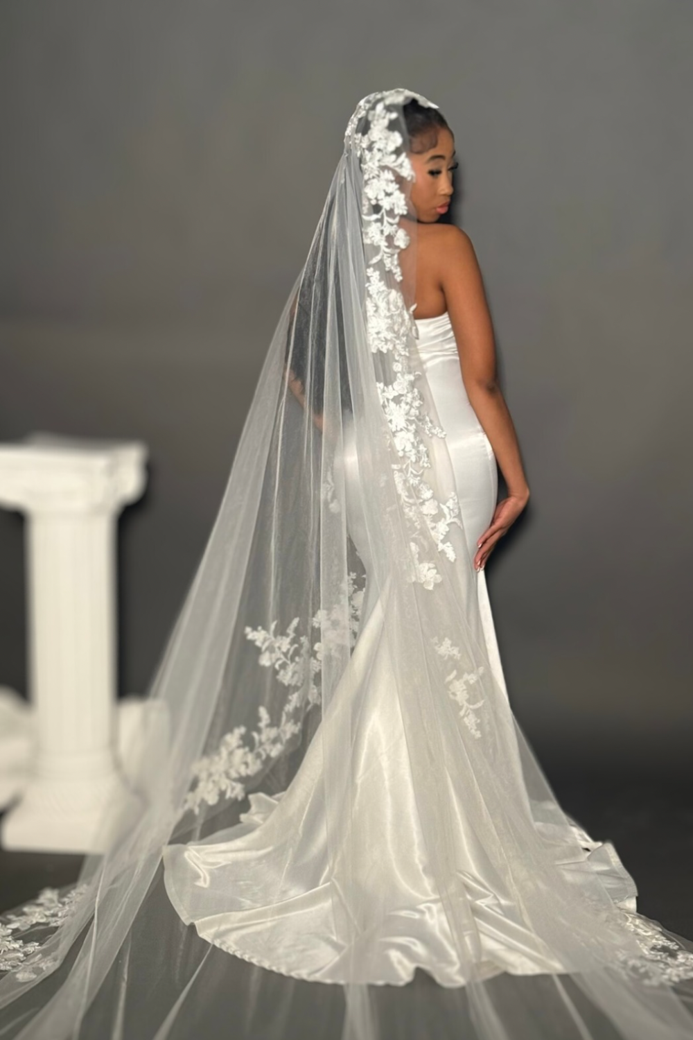 Matilda Veil