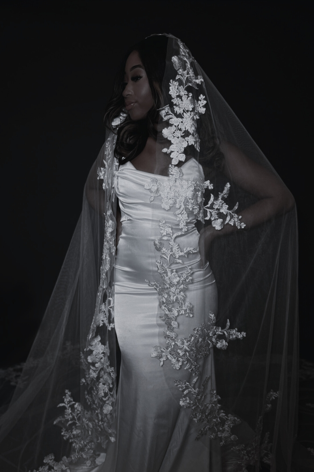 Matilda Veil