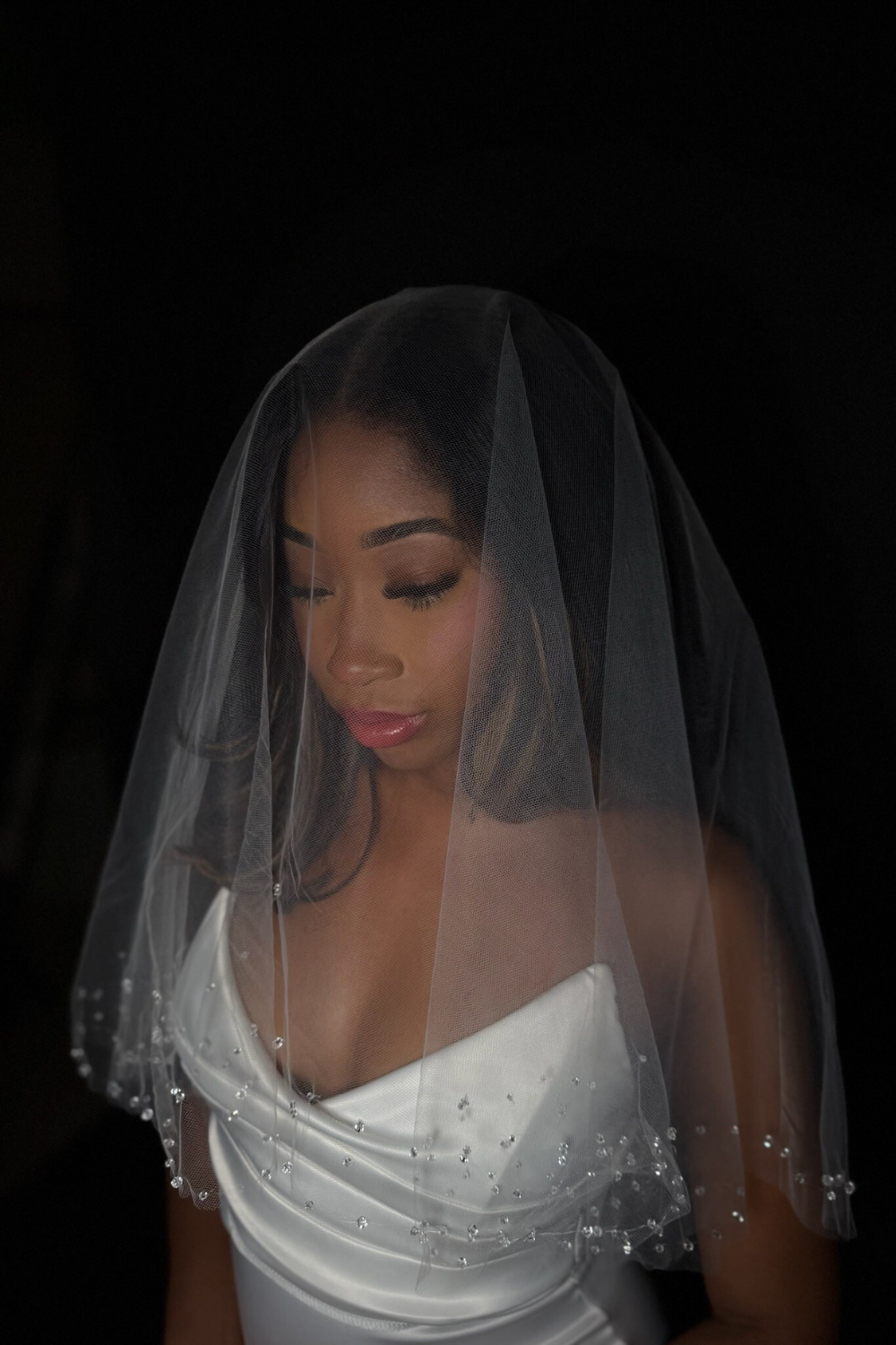 Marilyn Veil