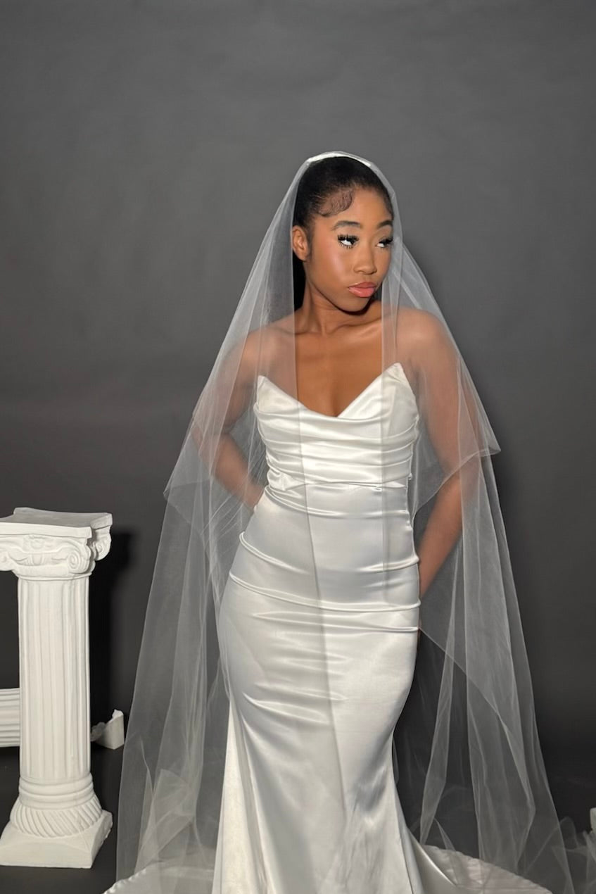 Audrey Veil
