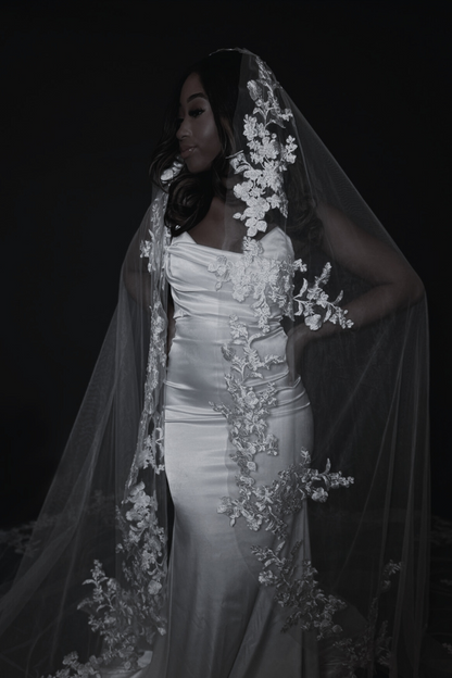Matilda Veil