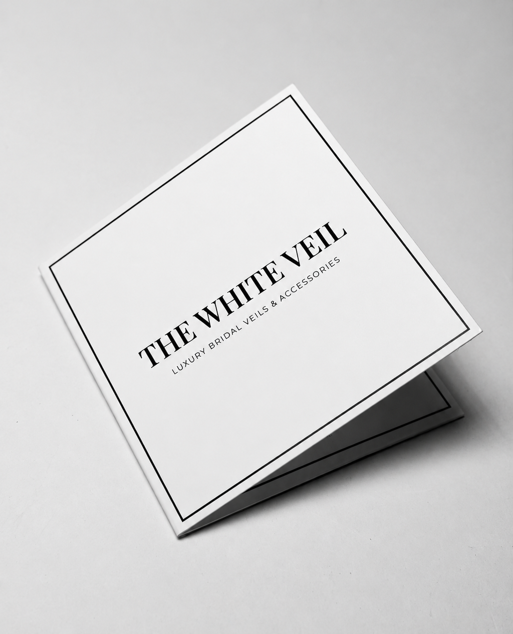 Mini Swatch Kit — Custom Veil Experience