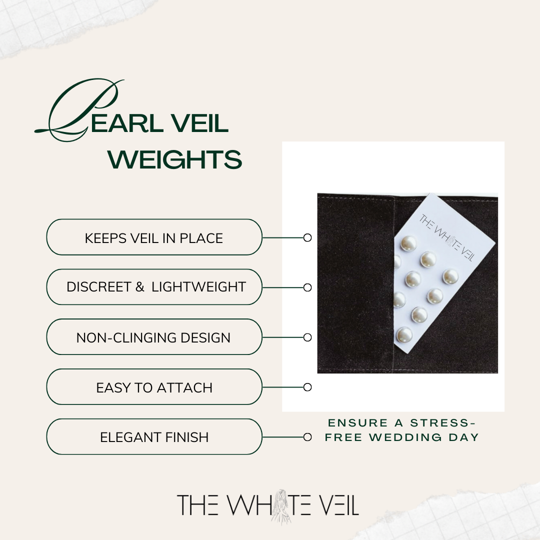 Veil Weights