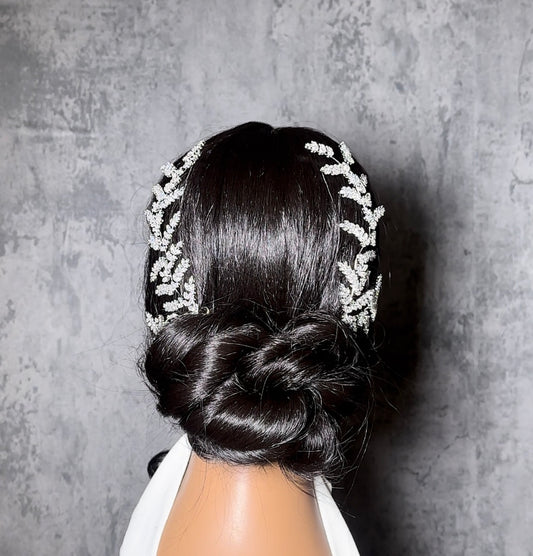 GISELLE | Hair Jewelry