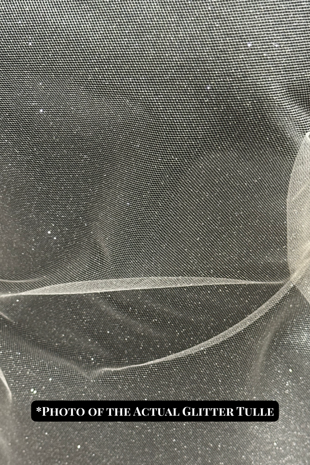 Mickella's Custom Veil (Deposit)