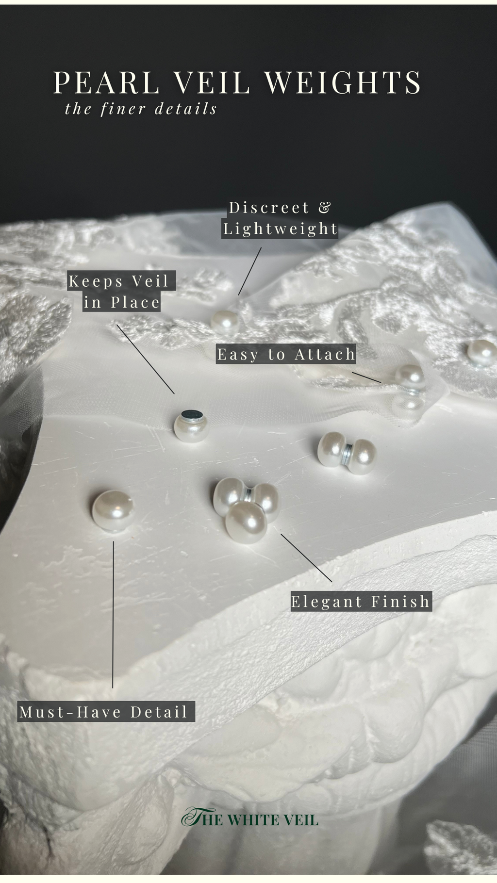 Veil Weights