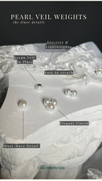 Veil Weights