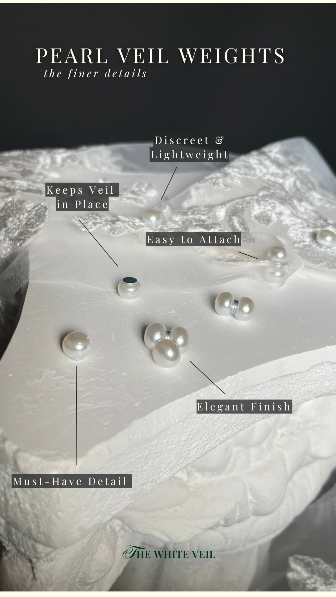 Veil Weights