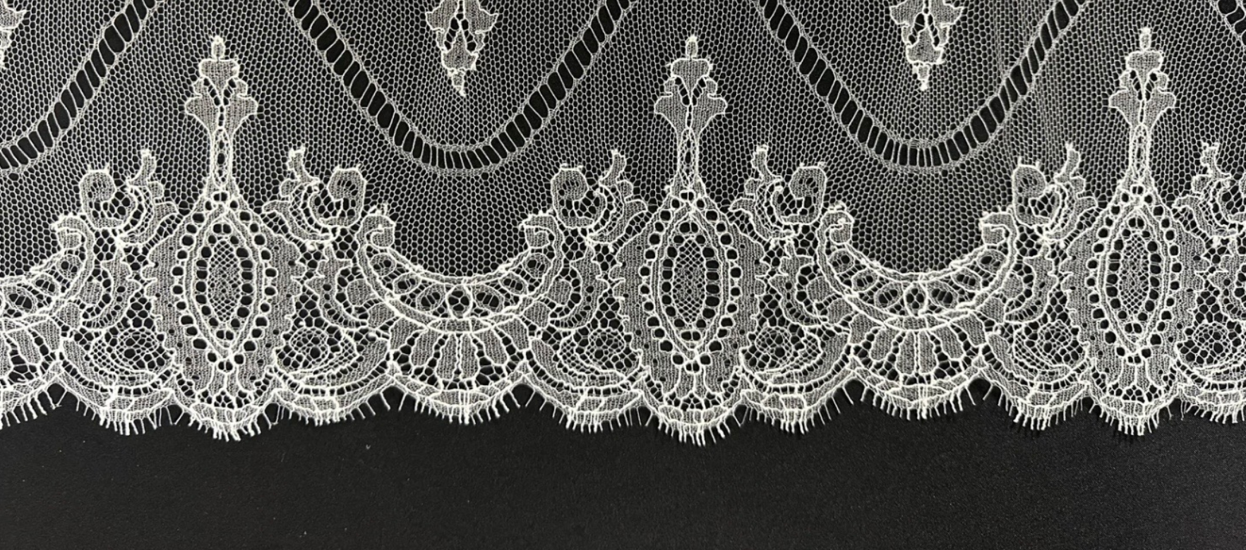 Anissa's Custom Veil (Deposit)