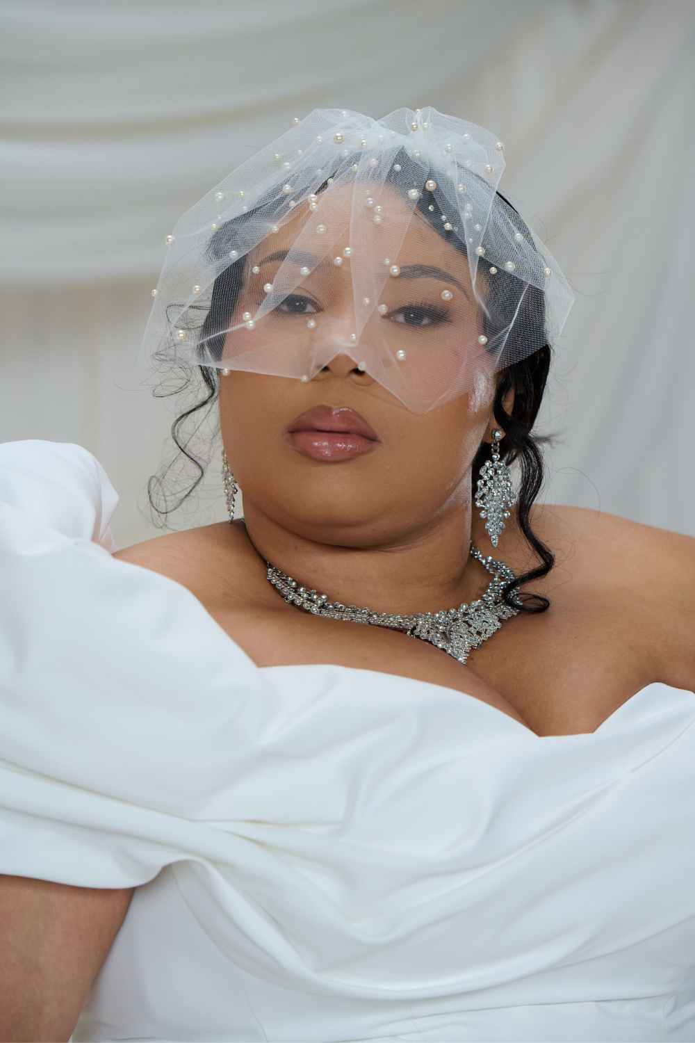 Vintage Inspired Bridal Accessories