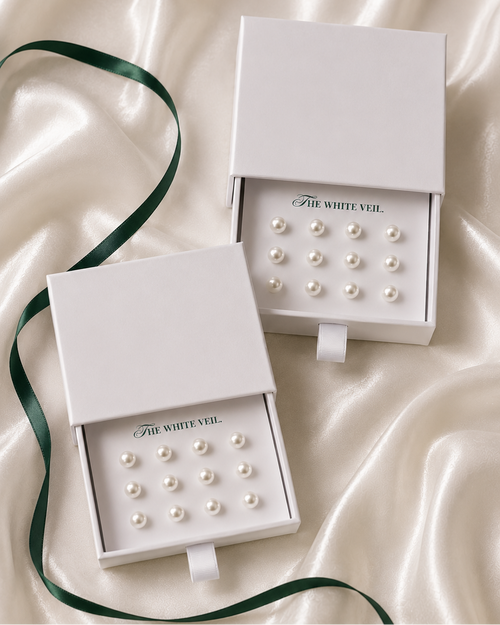 Veil Weight Set of 2 
